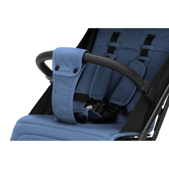 Športový kočík Fill Rover modrý K868-21