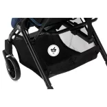 Športový kočík Fill Rover modrý K868-21