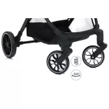 Športový kočík Fill Rover modrý K868-21