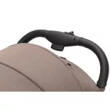 Športový kočík Fill Rover taupe K868-29