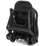 Športový kočík Fillikid Avero čierny S832-06