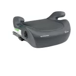 Kikkaboo podsedák i-Tip II i-Size Isofix 125–150 cm tmavošedý