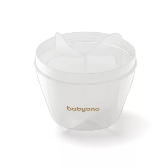 BabyOno dávkovač detskej výživy, béžový 1022/01