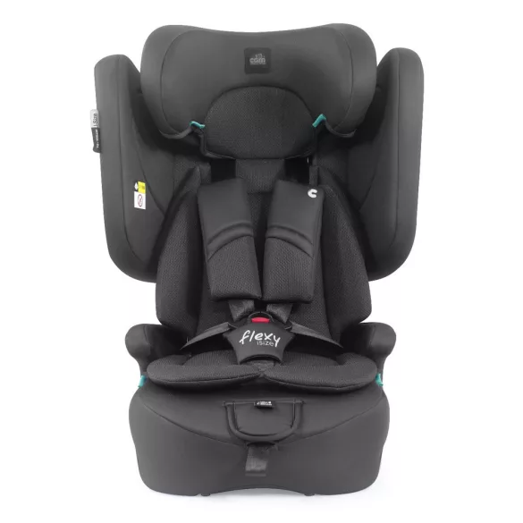 Detská autosedačka CAM Flexy I-Size ISOfix 76–150 cm 220
