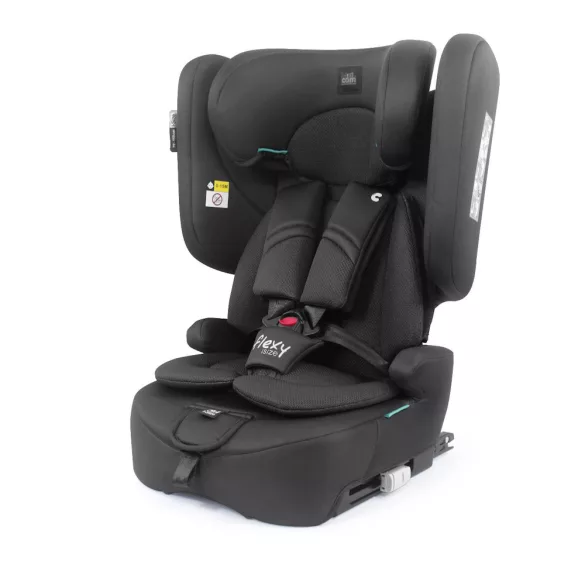 Detská autosedačka CAM Flexy I-Size ISOfix 76–150 cm 220