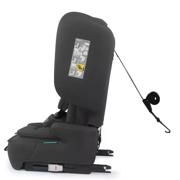 Detská autosedačka CAM Flexy I-Size ISOfix 76–150 cm 220