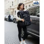 Detská autosedačka CAM Flexy I-Size ISOfix 76–150 cm 220