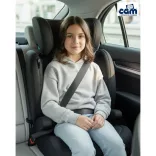 Detská autosedačka CAM Flexy I-Size ISOfix 76–150 cm 220