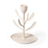 Sušička na fľašky BabyOno Tulipán béžová 1072/01