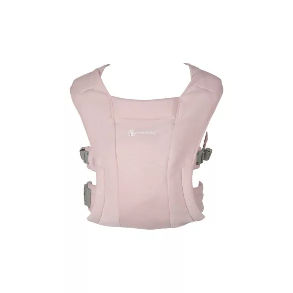 Ergobaby Embrace nosič: Blush Pink / Ružová