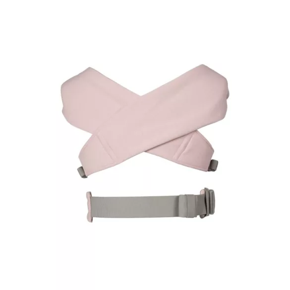 Ergobaby Embrace nosič: Blush Pink / Ružová