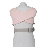 Ergobaby Embrace nosič: Blush Pink / Ružová