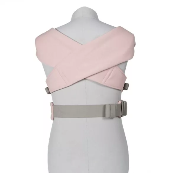 Ergobaby Embrace nosič: Blush Pink / Ružová
