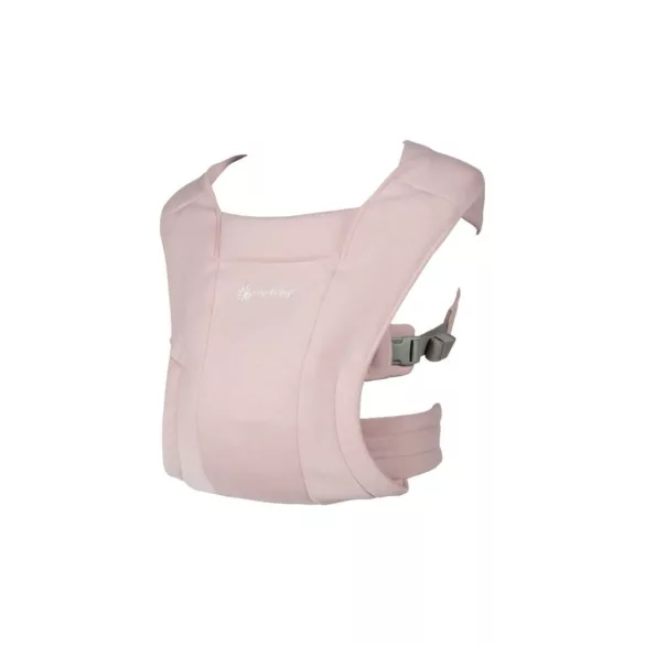 Ergobaby Embrace nosič: Blush Pink / Ružová
