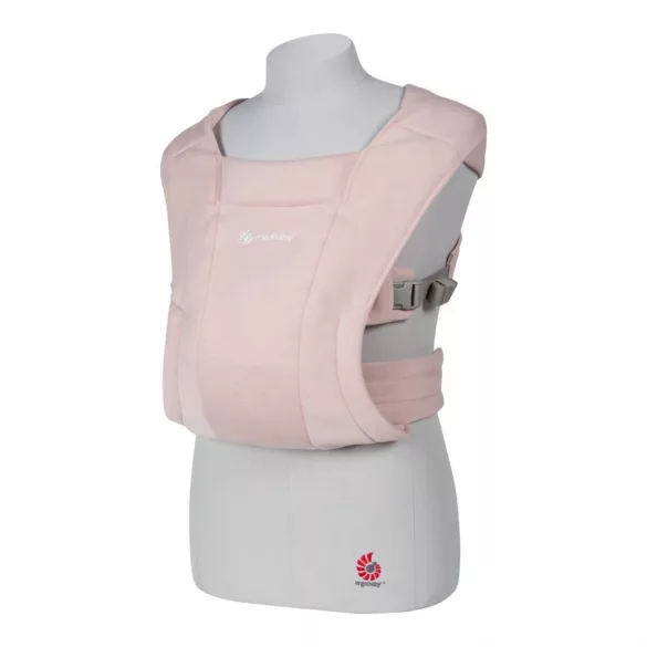 Ergobaby Embrace nosič: Blush Pink / Ružová