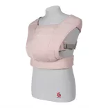 Ergobaby Embrace nosič: Blush Pink / Ružová
