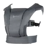 Ergobaby Embrace nosič Soft Air Mesh: Washed Black / Praná čierna