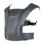 Ergobaby Embrace nosič Soft Air Mesh: Washed Black / Praná čierna