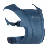 Ergobaby Embrace nosič Soft Air Mesh: Blue / Modrá