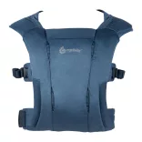 Ergobaby Embrace nosič Soft Air Mesh: Blue / Modrá