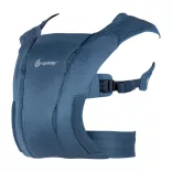 Ergobaby Embrace nosič Soft Air Mesh: Blue / Modrá