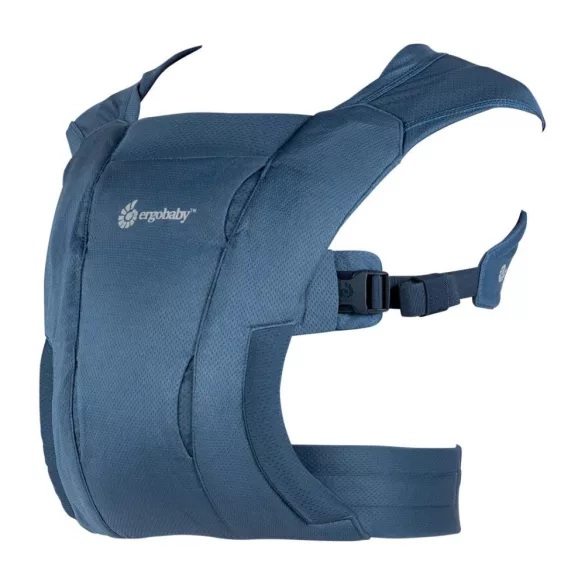 Ergobaby Embrace nosič Soft Air Mesh: Blue / Modrá