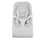 Ergobaby Evolve 3 v 1 relaxačné kreslo – Light Grey / Svetlošedá