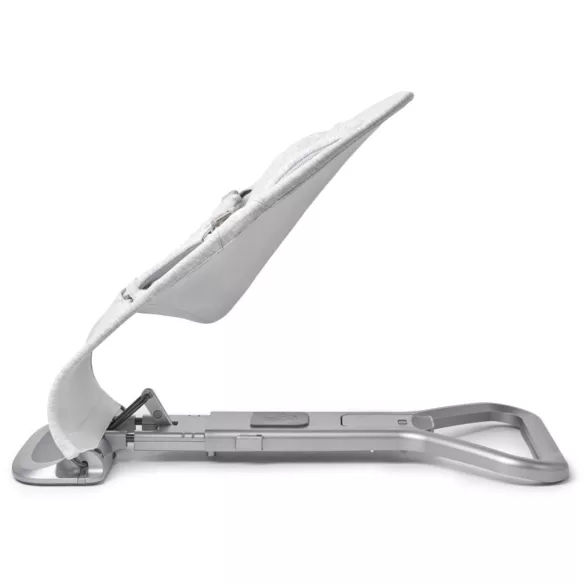 Ergobaby Evolve 3 v 1 relaxačné kreslo – Light Grey / Svetlošedá