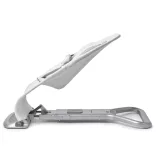 Ergobaby Evolve 3 v 1 relaxačné kreslo – Light Grey / Svetlošedá