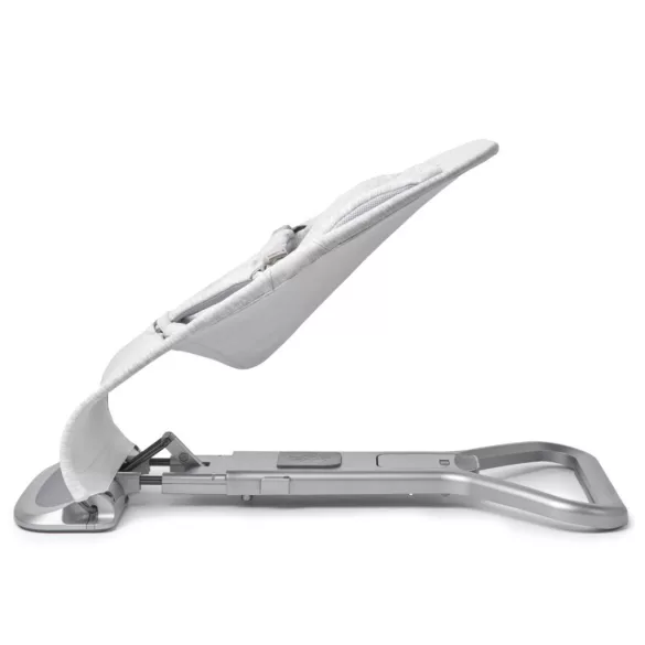 Ergobaby Evolve 3 v 1 relaxačné kreslo – Light Grey / Svetlošedá
