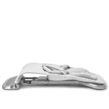 Ergobaby Evolve 3 v 1 relaxačné kreslo – Light Grey / Svetlošedá