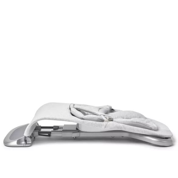 Ergobaby Evolve 3 v 1 relaxačné kreslo – Light Grey / Svetlošedá