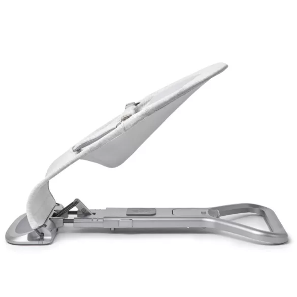 Ergobaby Evolve 3 v 1 relaxačné kreslo – Light Grey / Svetlošedá