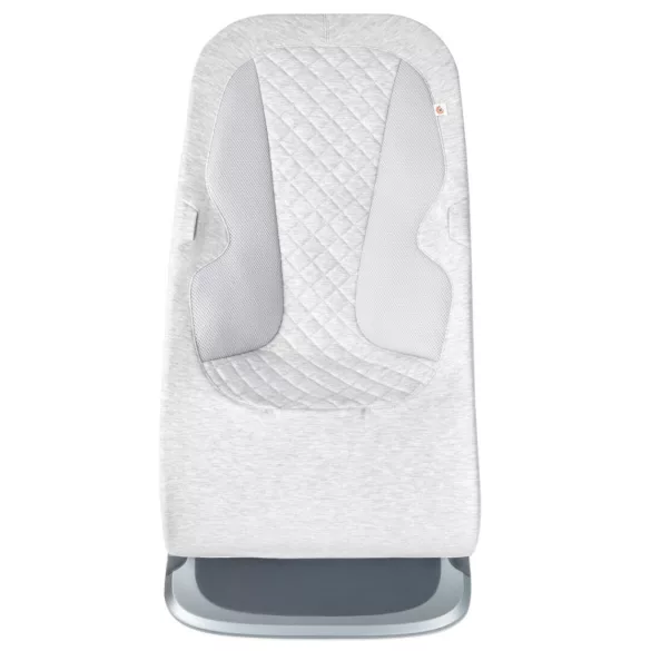 Ergobaby Evolve 3 v 1 relaxačné kreslo – Light Grey / Svetlošedá
