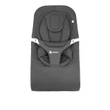 Ergobaby Evolve 3 v 1 ležadlo – Charcoal Grey / Šedá