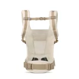 Ergobaby Adapt Soft Flex Mesh nosič: Natural Beige / Béžová