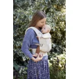 Ergobaby Adapt Soft Flex Mesh nosič: Natural Beige / Béžová