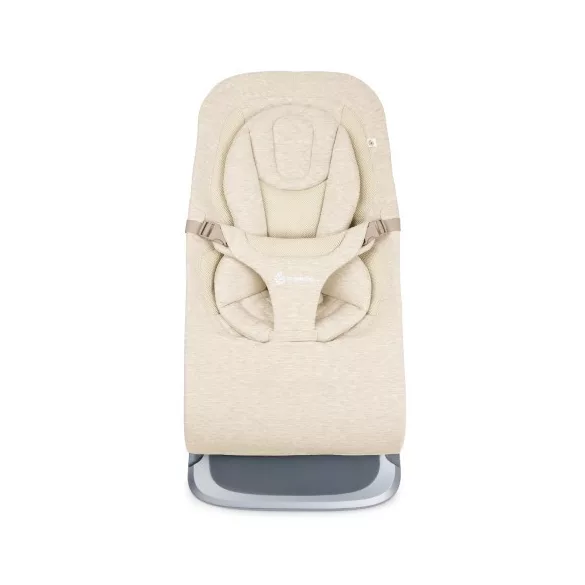 Ergobaby Evolve 3 v 1 ležadlo – krémová