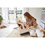 Ergobaby Evolve 3 v 1 ležadlo – krémová