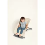 Ergobaby Evolve 3 v 1 ležadlo – krémová