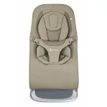 Ergobaby Evolve 3 v 1 ležadlo – Soft Olive / Olivovo zelená