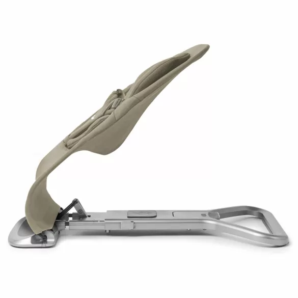 Ergobaby Evolve 3 v 1 ležadlo – Soft Olive / Olivovo zelená