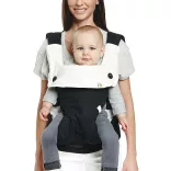 Ergobaby 360 Šatka na zuby