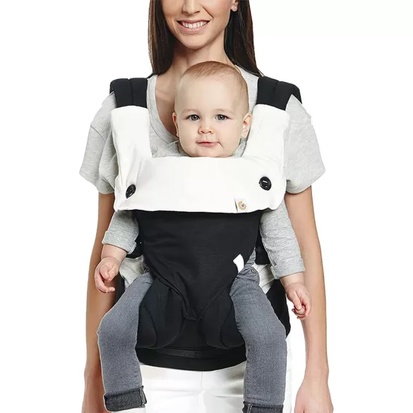 Ergobaby 360 Šatka na zuby