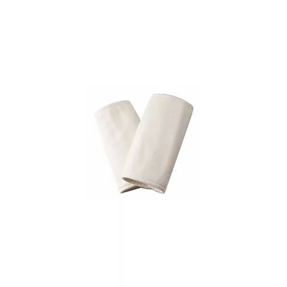 Ergobaby Sada šatiek na zuby - cream / Krémová