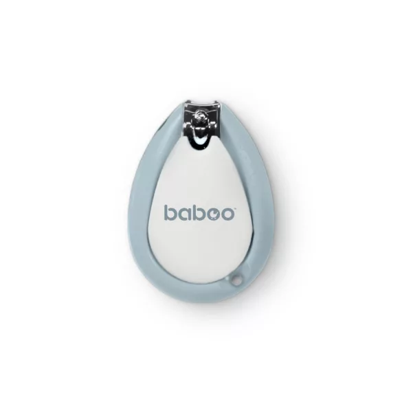 Baboo detská manikúrová sada – modrá