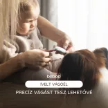 Baboo detská manikúrová sada – modrá