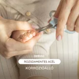 Baboo detská manikúrová sada – modrá