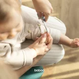 Baboo detská manikúrová sada – modrá