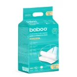 Baboo Jednorazová absorpčná podložka na prebaľovanie AirComfort 60x60, 20 ks